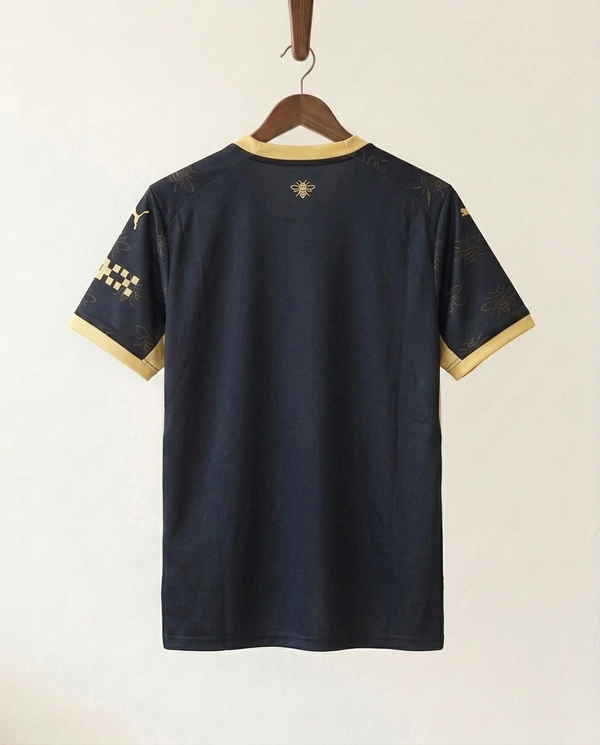 Manchester City Away Jersey 26/27