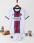 PSG Away Kit 26/27 - For Kids