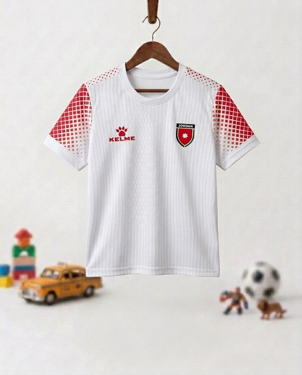 Jordan Home 2026 - For Kids