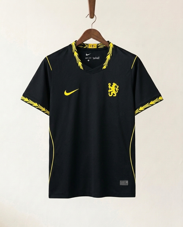 Chelsea Away Jersey 26/27