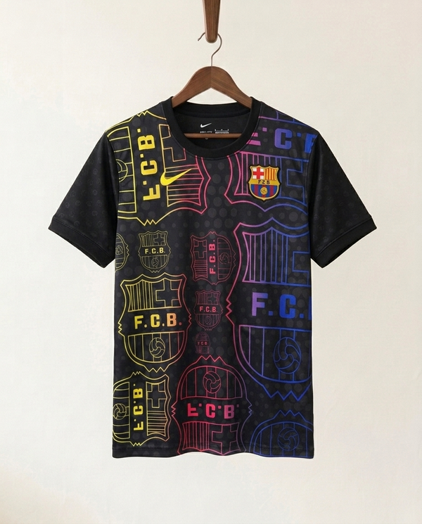 Barcelona Special Jersey 26/27
