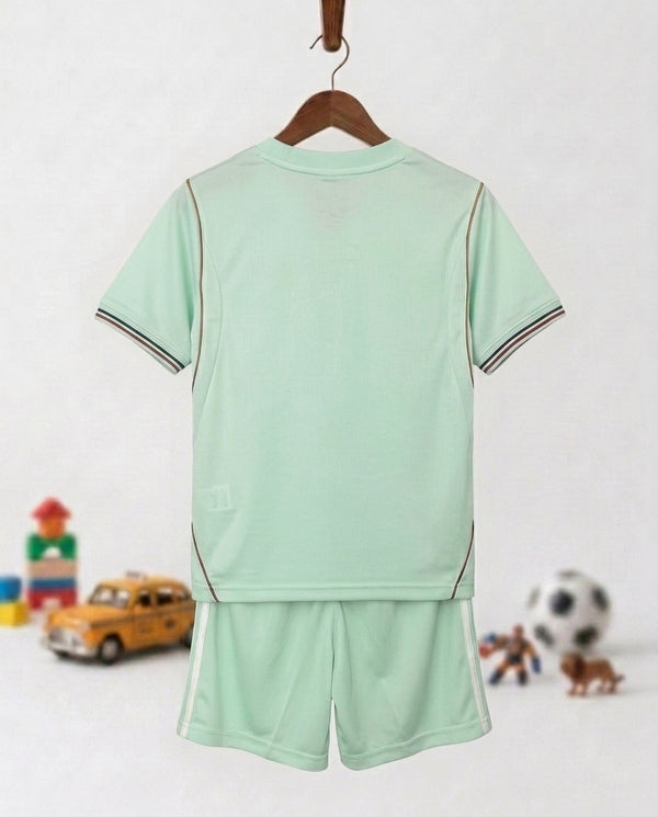France Away Kit 2026 - For Kids