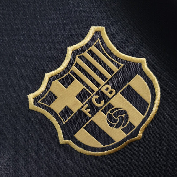 Barcelona Classic Jersey 2020/2021