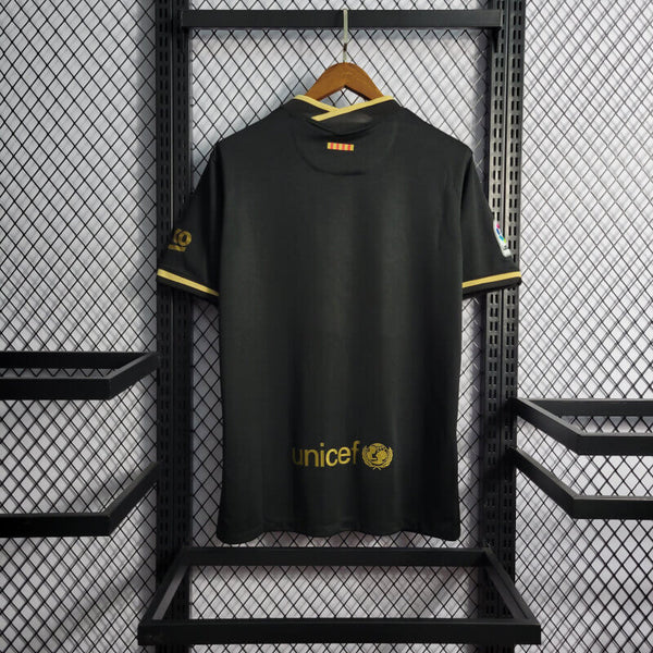 Barcelona Classic Jersey 2020/2021