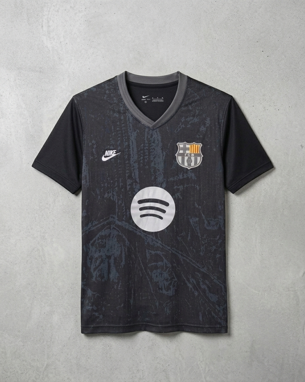 Barcelona Special Jersey 26/27