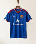 Manchester United Away Jersey 26/27
