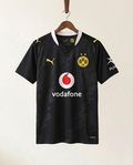 BVB Away Jersey 26/27