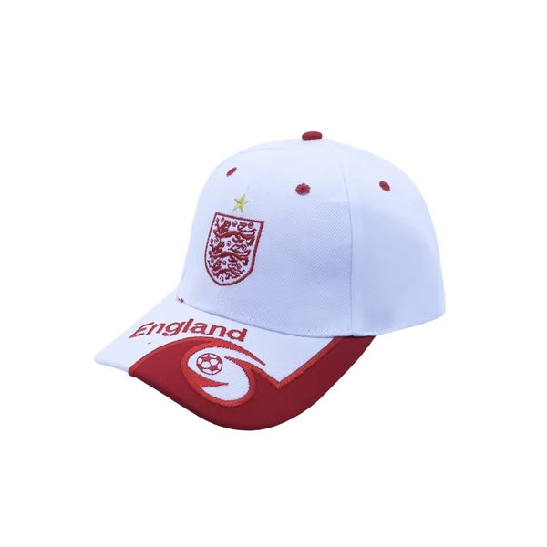 England Cap - World Cup 2026