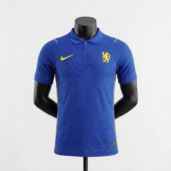 Chelsea Home Jersey 26/27 - Player Version