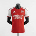 Arsenal Home Jersey 26/27 - Player Version