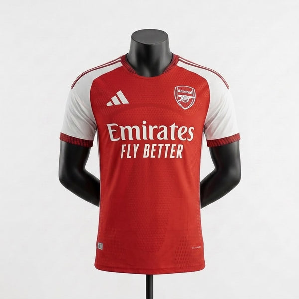 Arsenal Home Jersey 26/27 - Player Version
