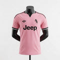 Juventus Away Jersey 26/27 - Player Version