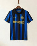 Inter Milan Home Jersey 26/27