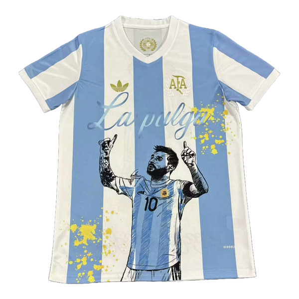 Argentina Special Jersey 25/26