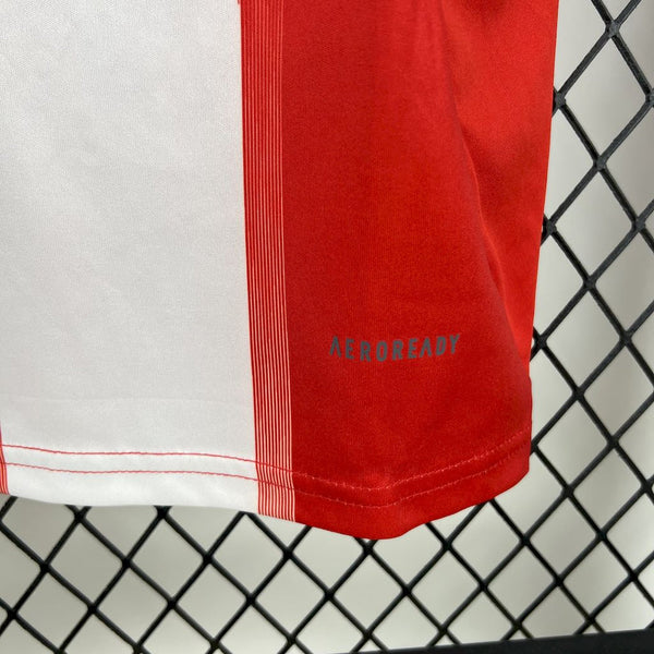 Bayern Munich Home Jersey 25/26