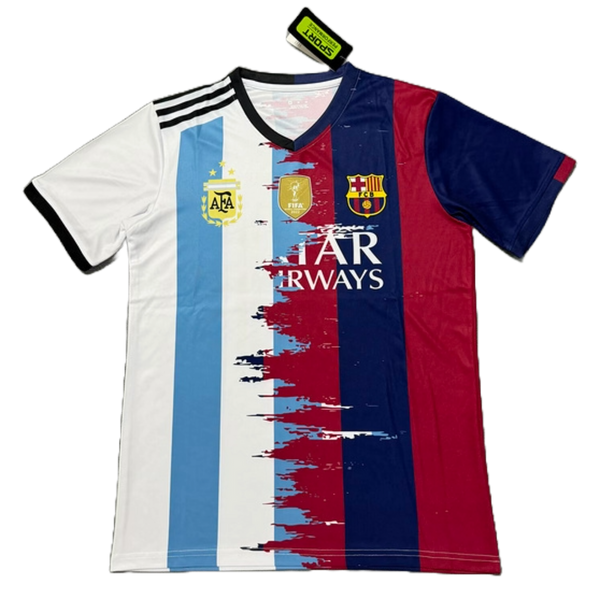 Messi Jersey 25/26
