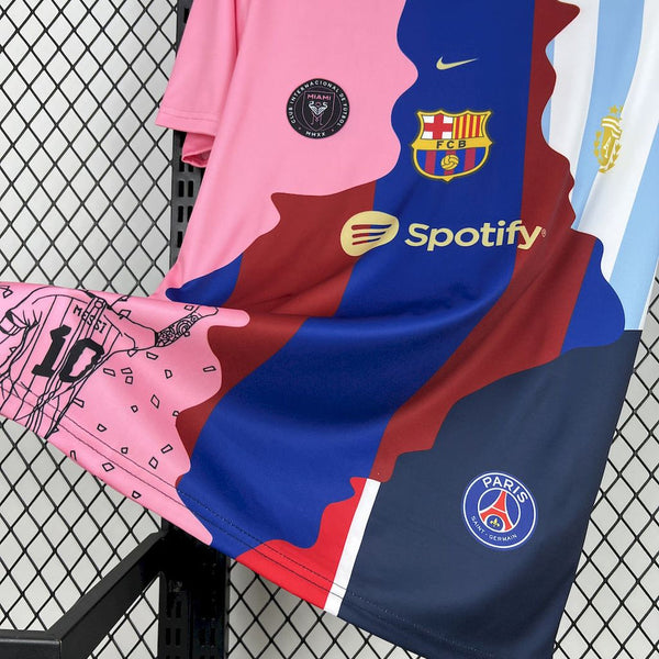 Messi Jersey 25/26