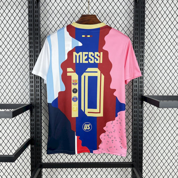 Messi Jersey 25/26