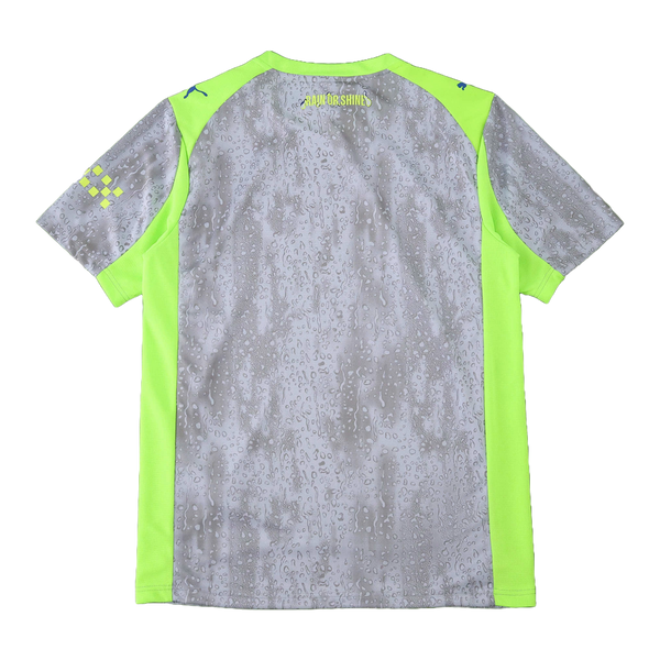 Manchester City 3rd Jersey 25/26