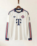 Bayren Munich Away Jersey 26/27 - Long Sleeve