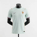France Away Jersey 2026 _ Player Version