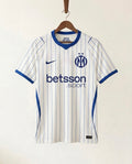 Inter Milan Away Jersey 26/27