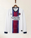 PSG Away Jersey 26/27 - Long Sleeve