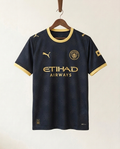 Manchester City Away Jersey 26/27