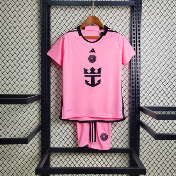 Inter Miami Home For Kids - New Edition