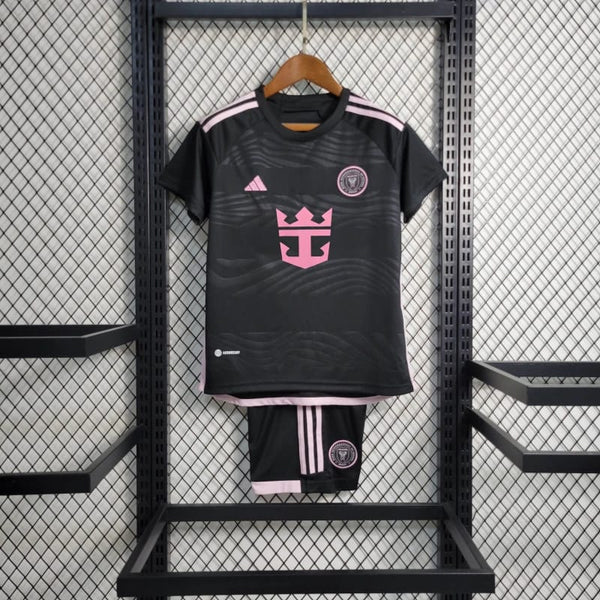 Inter Miami Away For Kids - New Edition