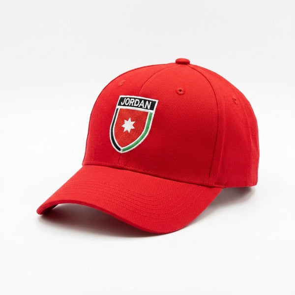 Jordan Cap - World Cup 2026