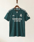 Real Madrid Away Jersey 26/27