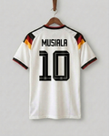 Germany Home Jersey 2026 - Musiala 10