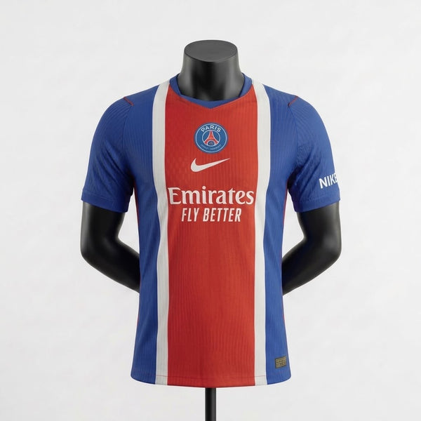 PSG Home Jersey 26/27 - Player Version