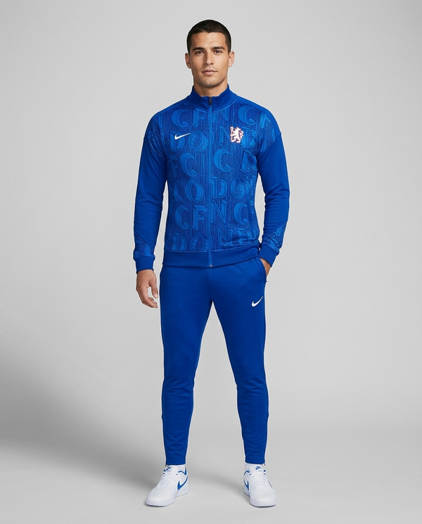 Chelsea Full Zip Tracksuit