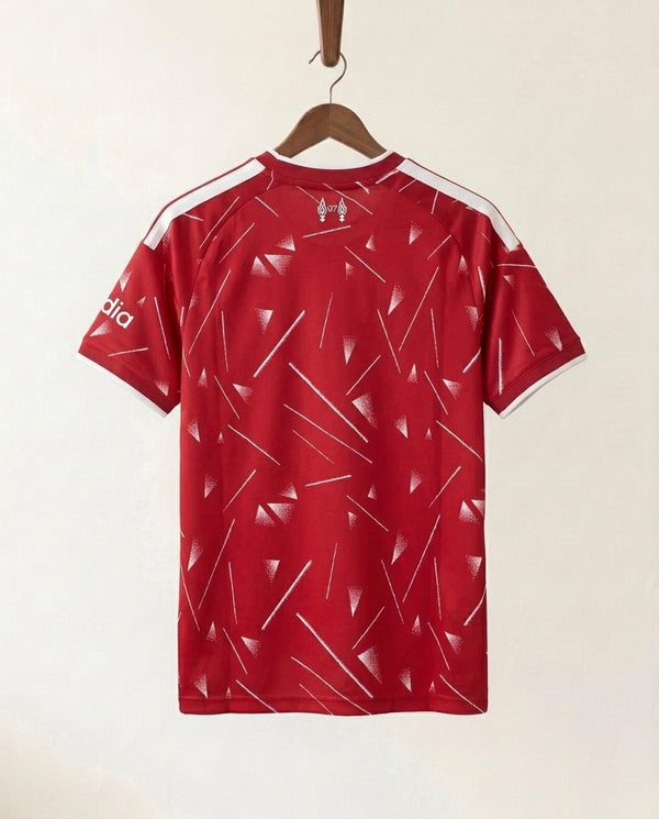 Liverpool Home Jersey 26/27