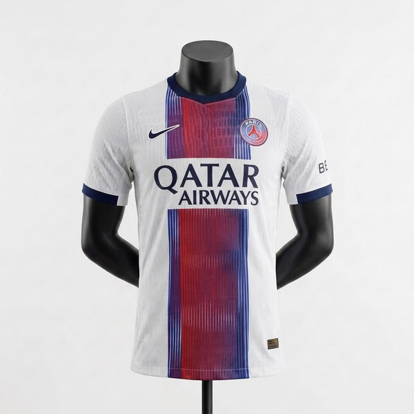 PSG Away Jersey 26/27 - Player Version
