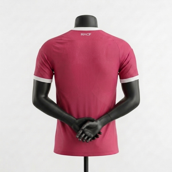 Real Madrid 3rd Jersey 26/27 - Player Version