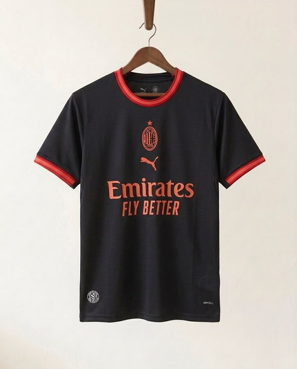 AC Milan 3rd Jersey 26/27