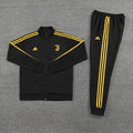 Juventus Full Zip Tracksuit 24/25
