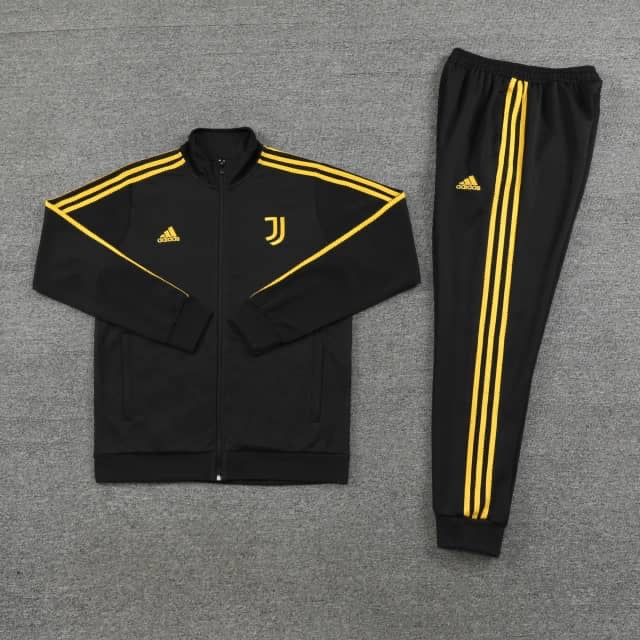 Juventus Full Zip Tracksuit 24/25