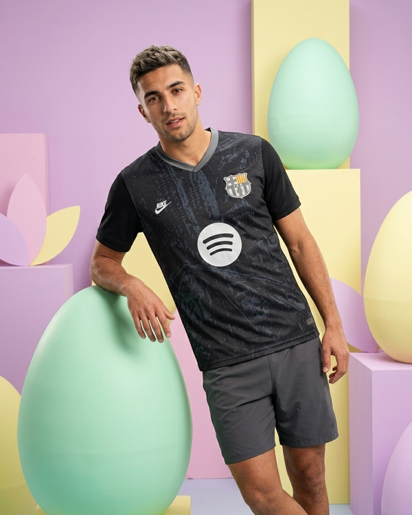 Barcelona Special Jersey 26/27