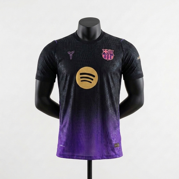 Barcelona Away Jersey 26/27 - Player Version