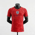 England Away Jersey 2026 _ Player Version