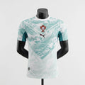 Portugal Away Jersey 2026 _ Player Version