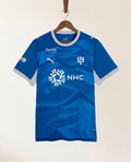 Al Hilal Home Jersey 26/27