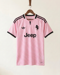 Juventus Away Jersey 26/27