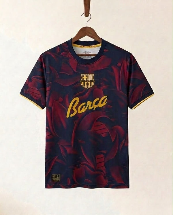 Barcelona Special Jersey 26/27