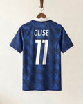 France Home Jersey - OLISE 11