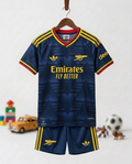 Arsenal Away Jersey - For Kids
